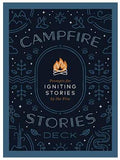 Campfire Stories - Prompts for Igniting Stories by the Fire