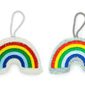 Rainbow Sponges - Set of 2
