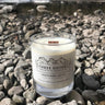 Northern Lights Candle