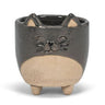 Cat Planter Small