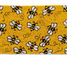 Bees Door Mat