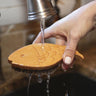 Fish Scrubber