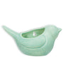 Bird Mint Wall Planter
