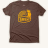 Sask Unisex T-shirt