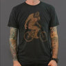 Sasquatch Unisex T-shirt
