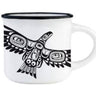 Soaring Eagle Espresso Mug