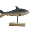 Coastal Fish Decor