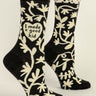 I Made a Good Kid - Women's Socks