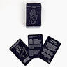 Palm Reading Cards
