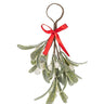 Mistletoe Decor