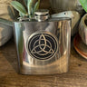 Trinity Flask