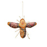 Honey Bee Ornament