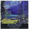 The Lake O'Hara Art of J.E.H. MacDonald and Hiker's Guide - Book