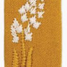 Cottage Garden Hair Clip - Yellow