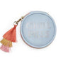 Chill Pills Vegan Leather Pill Box