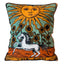 Sun Tarot Pillow