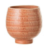 Stoneware Flower Planter