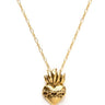 Corazon Sagrado Necklace