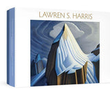 Lawren S. Harris Notecards