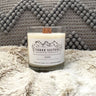 Cozy Candle