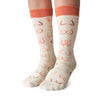 Simply the Breast - Womens Socks