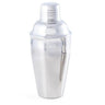 Stainless Steel Cocktail Shaker
