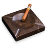 Marble Four Cigar Ashtray