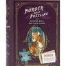 Murder Most Puzzling: The Missing Will - 500 Piece Mystery Puzzle