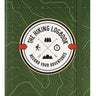 The Hiking Logbook - Journal