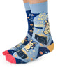 Gamer Mens Socks