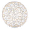 Leia Round Bath Mat