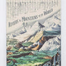 Rivers & Mountains Journal