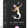 El Tarot Deck: Millennial Lotería Edition