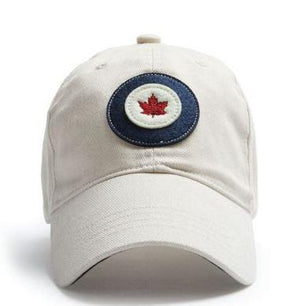 RCAF Stone Hat