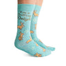 Funny Bunny Women's Socks
