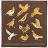 Upland Game Birds Guide Bandana