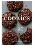 Cookies by Julie Van Rosendaal