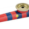 Red Tin Kazoo