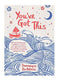 You've Got This - Book