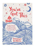 You've Got This - Book