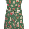 Christmas Cookies Apron