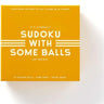 It's Literally Sudoku with Some Balls Game