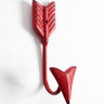 Red Arrow Hook