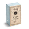 Cosmic Well Wishes