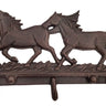 Running Horses Hook