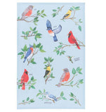 Birdsong - Tea Towel