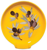 Olives Spoon Rest
