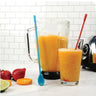 Silicone Stir Spoon Set