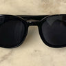 Patricia Sunglasses in Black