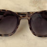 Patricia Sunglasses in Grey